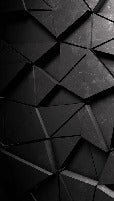 Sfondo 3D Black Perspective