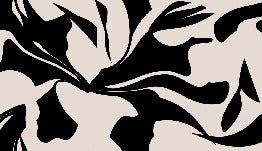 Carta da parati contemporanea Horizon