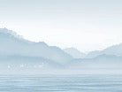 Annecy e il suo tranquillo sfondo lacustre