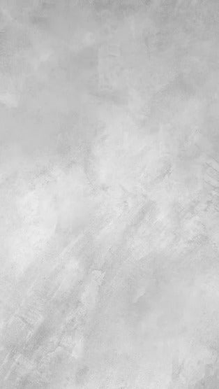 Carta da parati effetto cemento lucidato