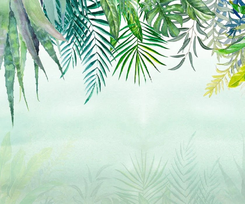 Papier peint Jungle, XXL, tendance