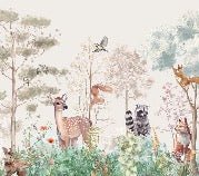 Sfondo per bambini magico magico magico