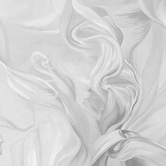 Carta da parati contemporanea – sublime flow sepia