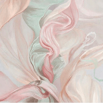 Carta da parati contemporanea – sublime flow