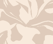 Carta da parati contemporanea orizzonte beige