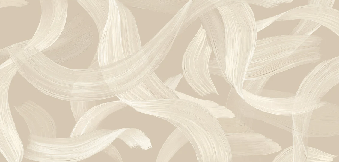 Carta da parati contemporanea – Beige vibrante