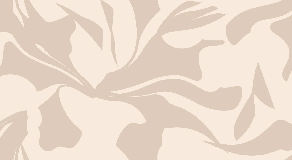 Carta da parati contemporanea orizzonte beige