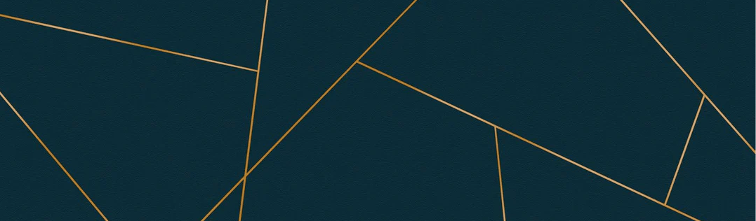 Carta da parati bistrot zig zag verde