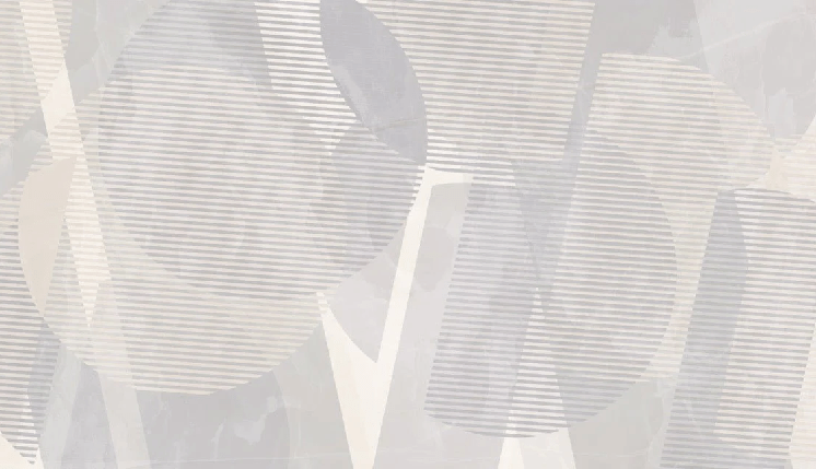 Carta da parati grafica minerale