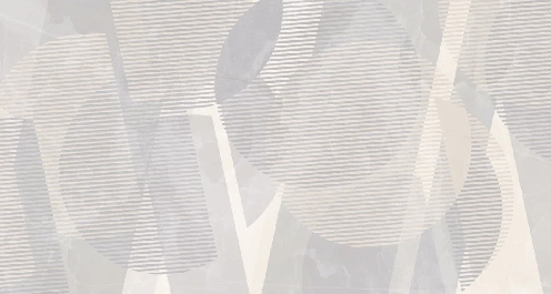 Carta da parati grafica minerale