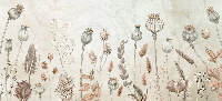 Sfondo fiori autunnali