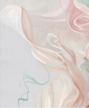 Carta da parati contemporanea – sublime flow