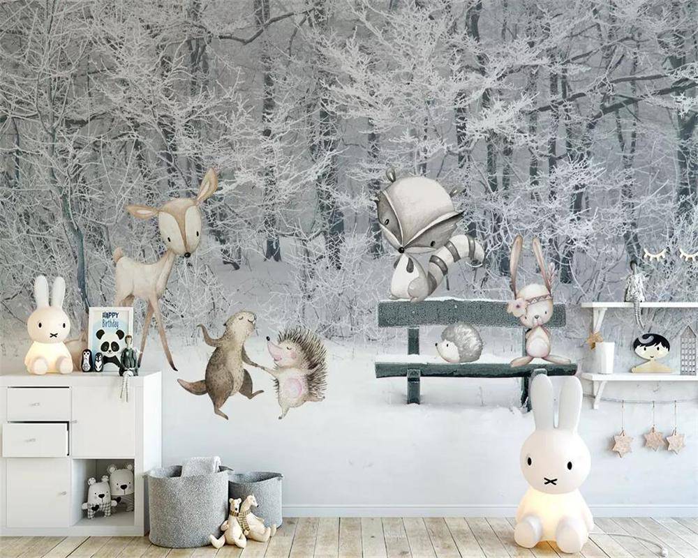Décorez vos murs avec style et élégance - MuralConcept