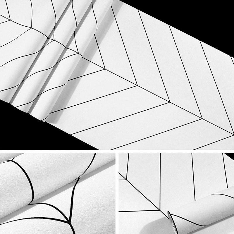 Papier peint Ligne Géométrique - papier peint sur mesure francais - muralconcept