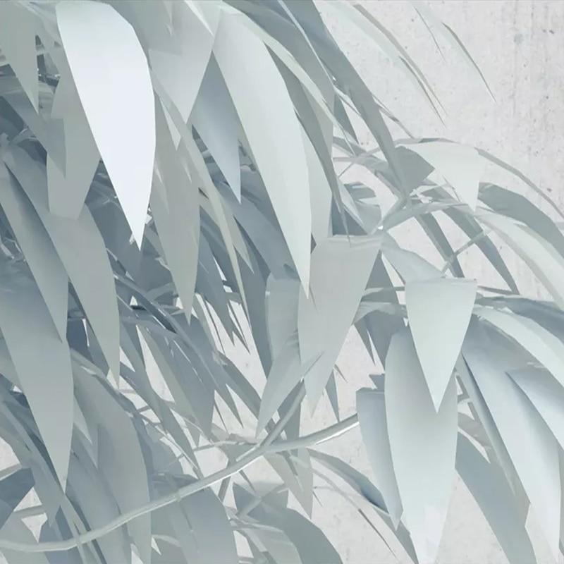 Papier peint Arbre Nordic Style - papier peint sur mesure francais - muralconcept