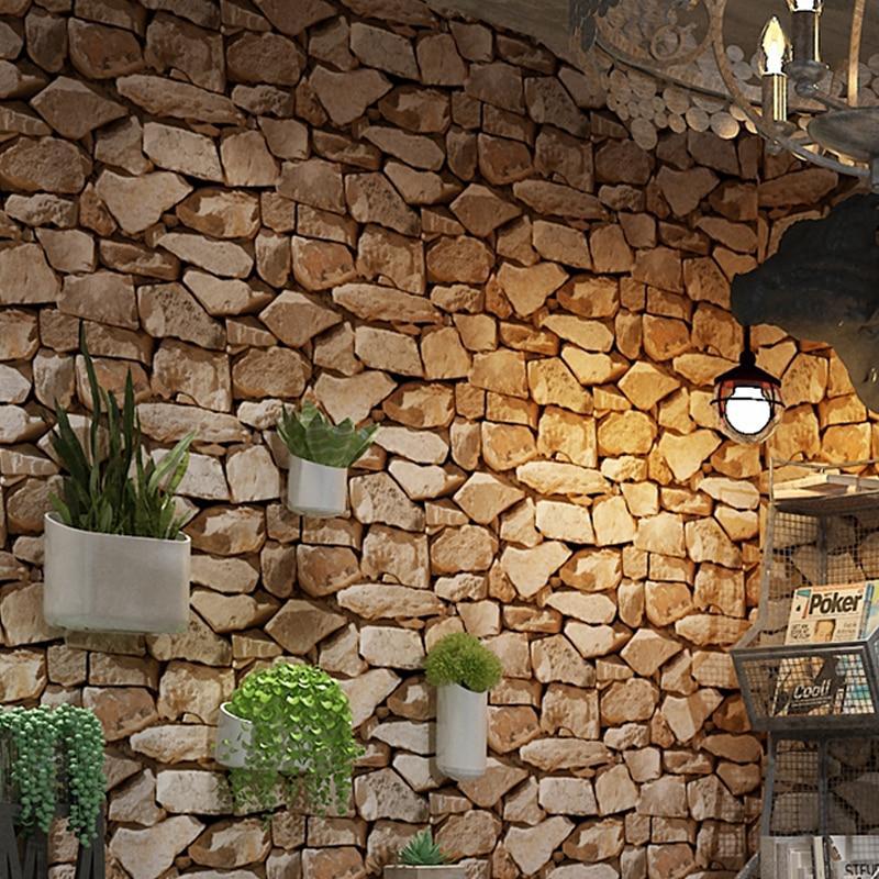 Papier peint Pierre Naturelle - papier peint sur mesure francais - muralconcept