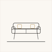 Sfondi panoramici Soggiorno