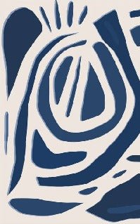 Papier peint panoramique les Cyclades, XXL, tendance