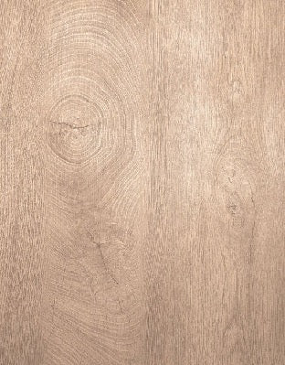 Carta da parati a pannelli in legno di quercia chiara