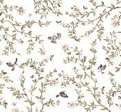 Carta da parati per la cameretta dei bambini