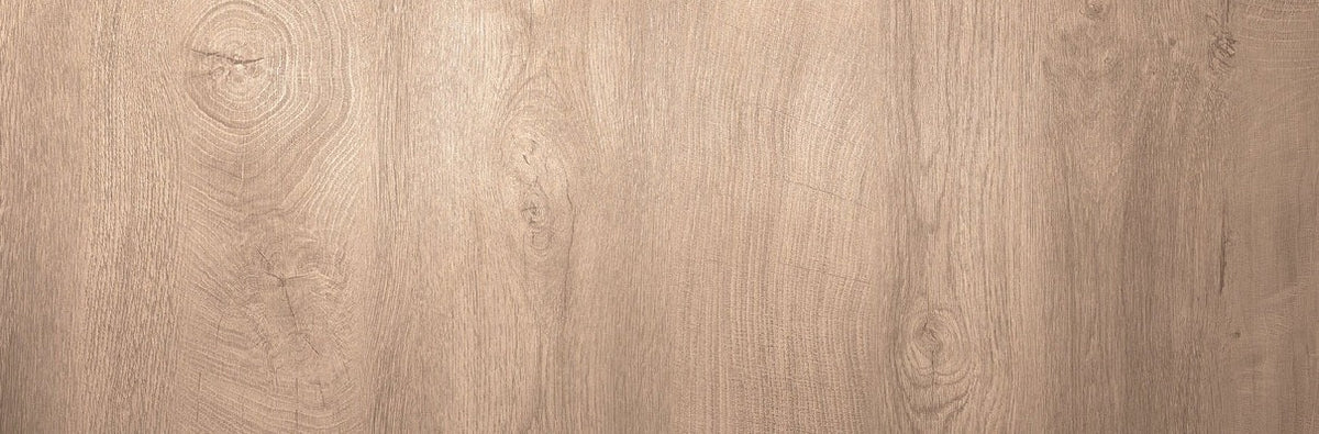 Carta da parati a pannelli in legno di quercia chiara