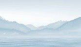 Annecy e il suo tranquillo sfondo lacustre