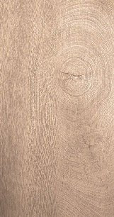Carta da parati a pannelli in legno di quercia chiara