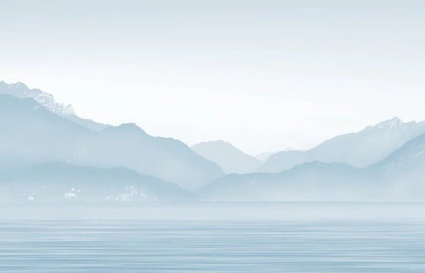 Annecy e il suo tranquillo sfondo lacustre