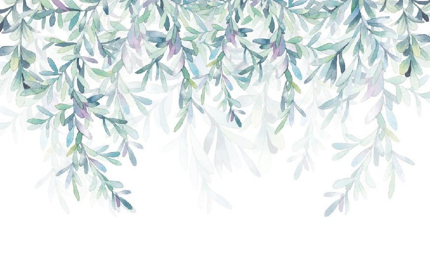 Papier peint Végétal & Scandinave style, XXL, tendance