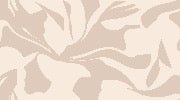 Carta da parati contemporanea Horizon beige