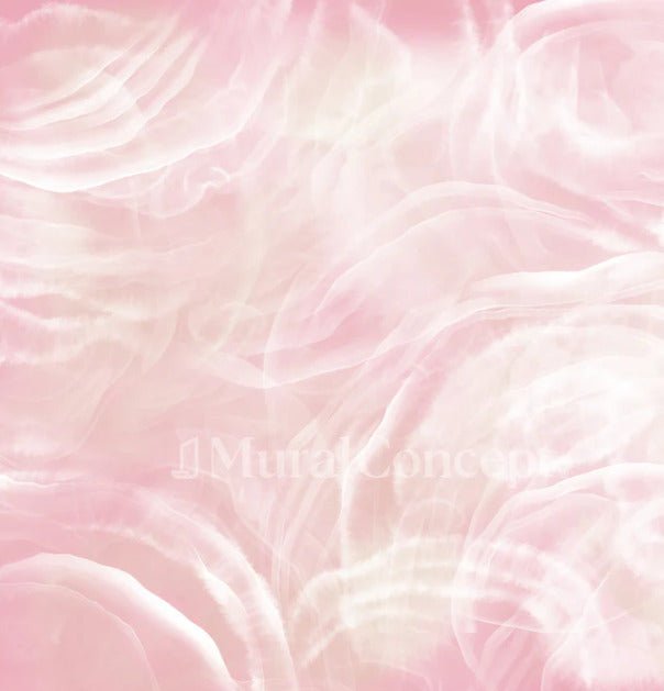 Papier peint salon de beauté marbre rose, XXL, tendance