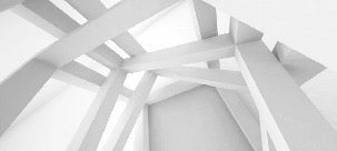 Papier peint White Wood, XXL, tendance