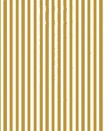 Carta da parati per bagno a righe retrò giallo senape