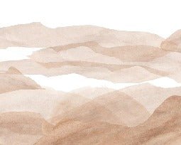 Papier peint panoramique velours d'automne, XXL, tendance