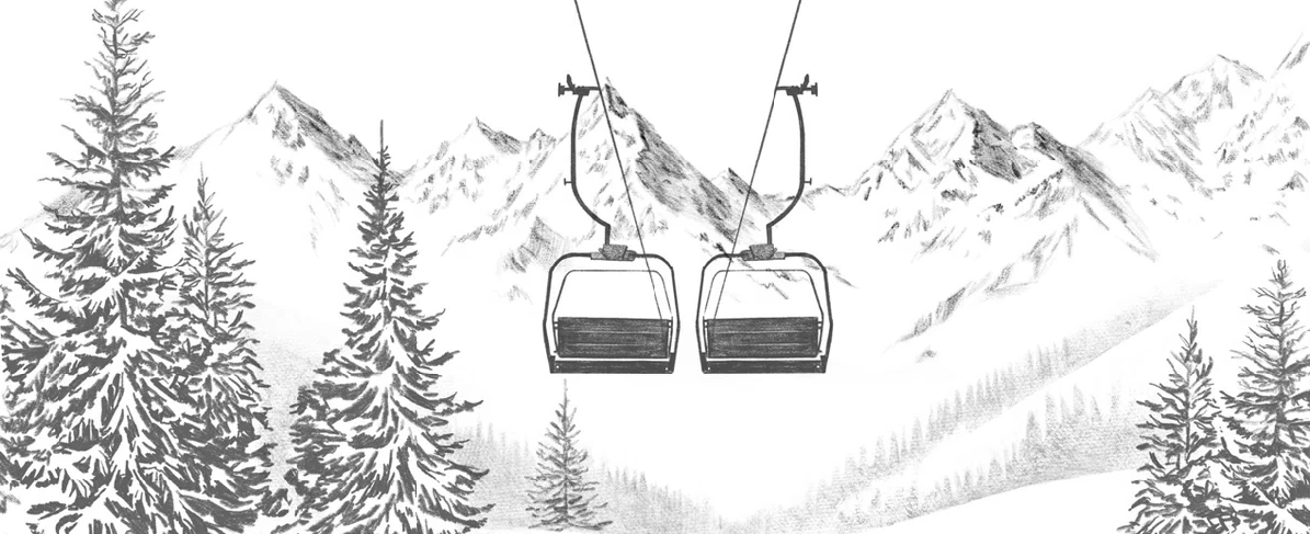 Carta monocromatica Jungle Feuille - H250 cm x L275 cm - Materiale Softouch