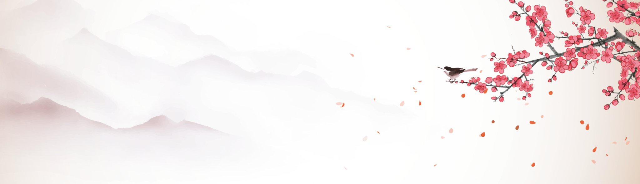 Papier peint harmonie zen sakura, XXL, tendance