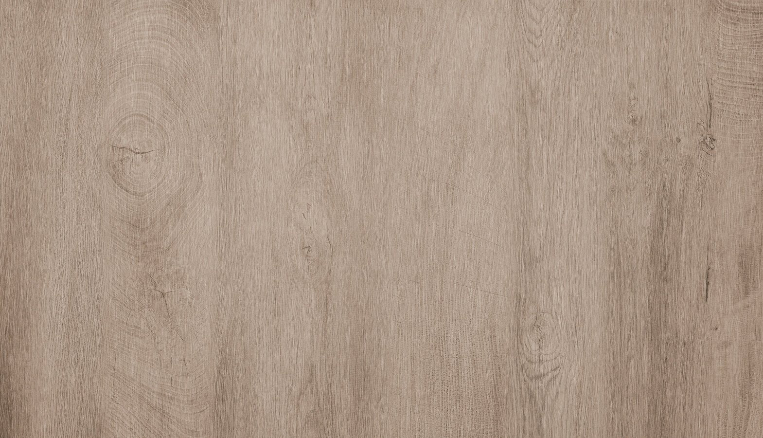 Papier peint wc panneau de bois mural teinte chêne brun - Muralconcept