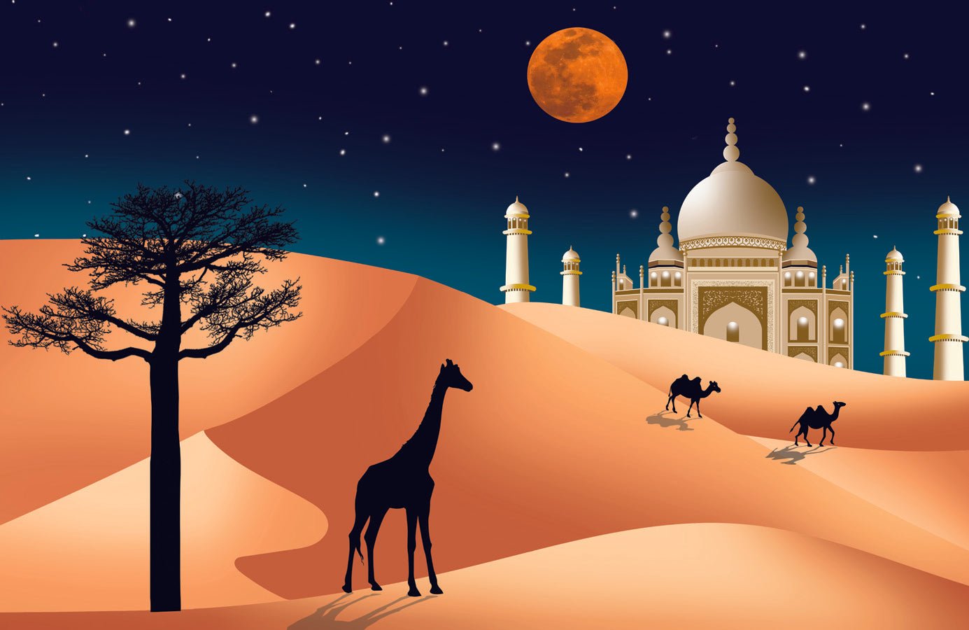 Papier Peint Chambre: Design Unique pour Votre Espace - MuralConcept