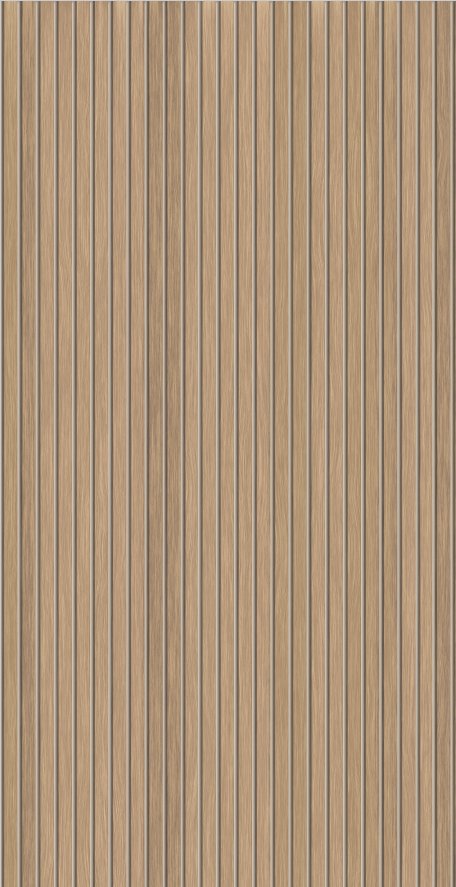 VP Wallpaper Wood Cat Oak Effect Beige Effect L104CM X H204CM