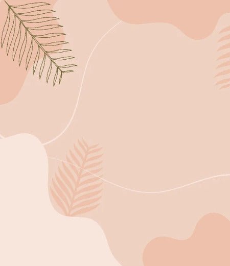 Papier peint abstrait terracotta, XXL, tendance