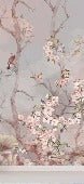 Papier peint panoramique air de printemps, XXL, tendance
