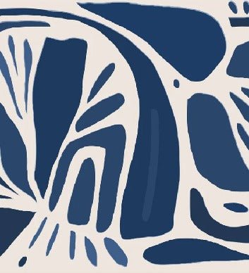 Papier peint panoramique les Cyclades, XXL, tendance