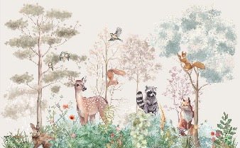 Sfondo per bambini magico magico magico