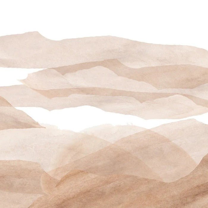 Papier peint panoramique velours d'automne, XXL, tendance