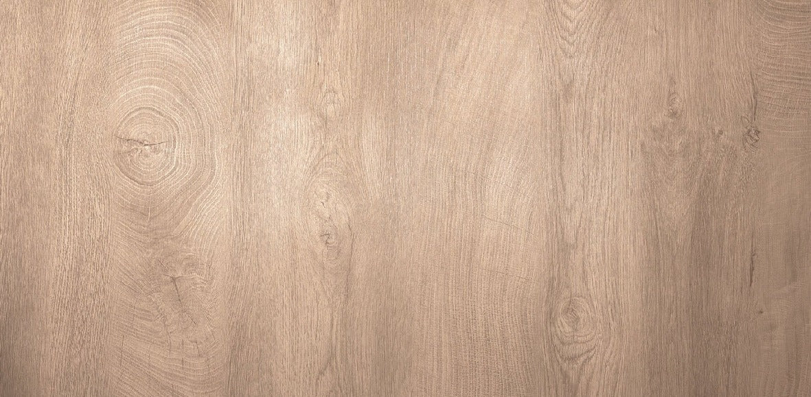 Papier peint panneau de bois mural teinte chêne clair, XXL, tendance