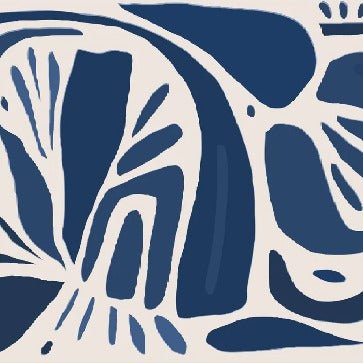 Papier peint panoramique les Cyclades, XXL, tendance