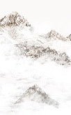 Sfondo del Monte Everest