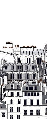 Carta da parati per ufficio 