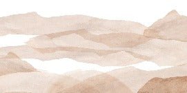 Papier peint panoramique velours d'automne, XXL, tendance