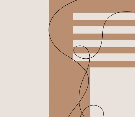 Papier peint design cosmos - Muralconcept